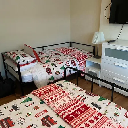 Streatham Common Bed & Breakfast-3