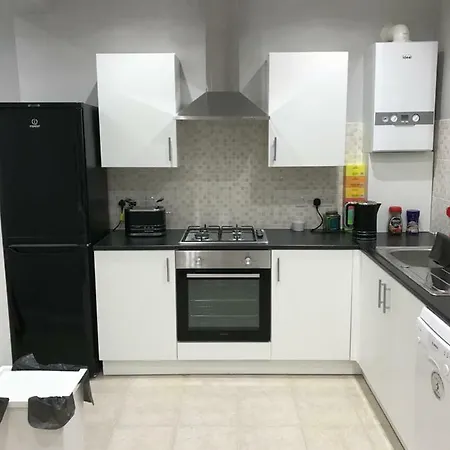 Streatham Common Bed & Breakfast-2
